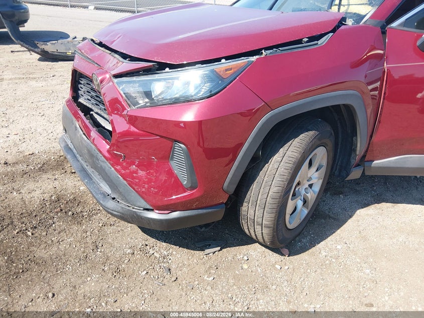 TOYOTA RAV4 - zdjęcie 6