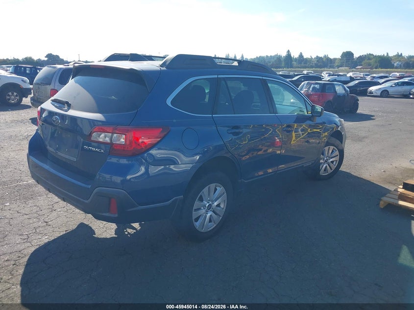 Vin: 4s4bsafc9k3342277, lot: 46444186, subaru outback 2.5i premium 20194
