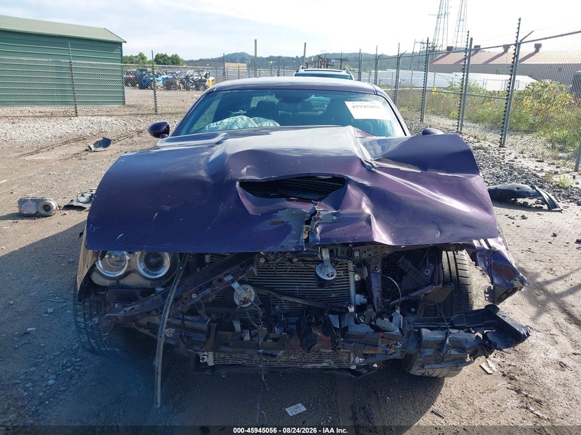 DODGE CHALLENGER - zdjęcie 12