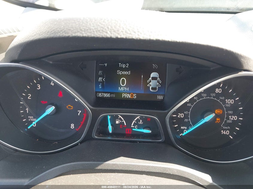 FORD ESCAPE 2018 VIN 1FMCU0F71JUB53417