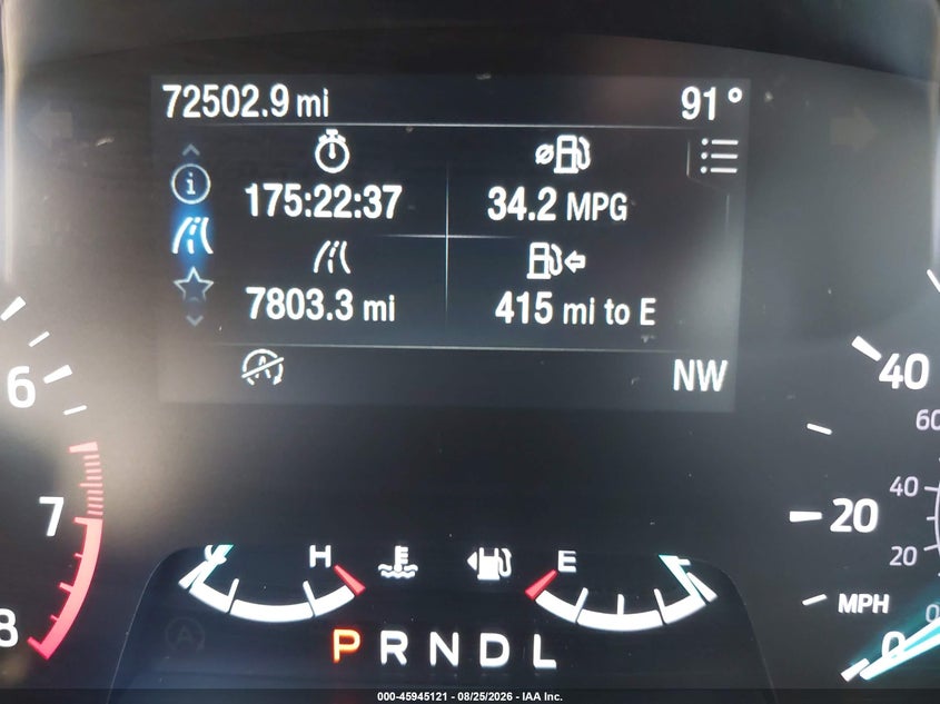 FORD ESCAPE 2021 VIN 1FMCU0G66MUA34272