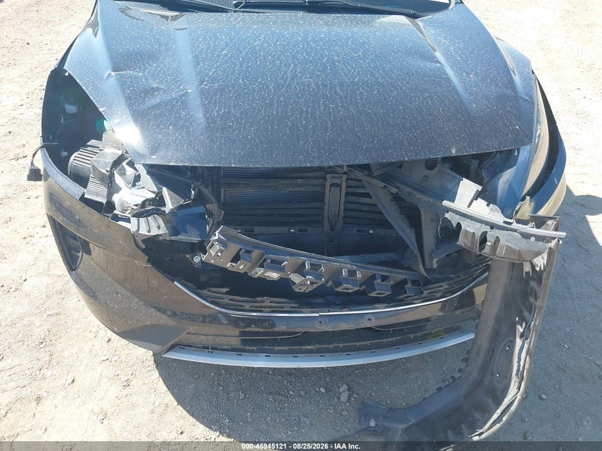FORD ESCAPE 2021 VIN 1FMCU0G66MUA34272