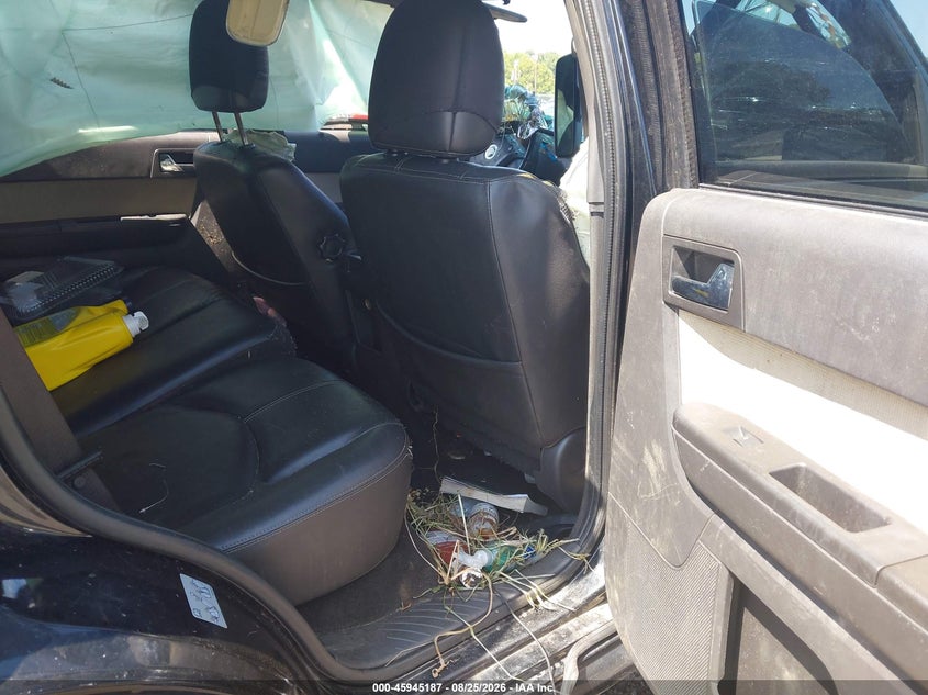 MERCURY MARINER 2010 VIN 4M2CN8HG3AKJ18896