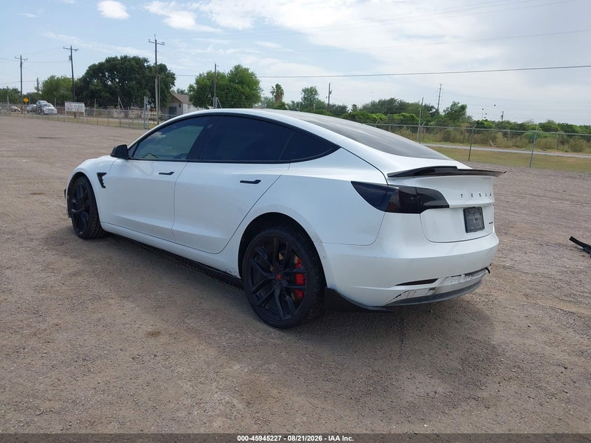 Vin: 5yj3e1ea9mf030465, lot: 46444399, tesla model 3 standard range plus rear-wheel drive 20213