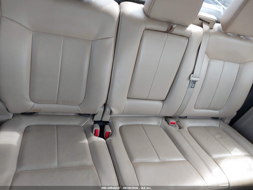FORD F-150 2011 VIN 1FTFW1ET9BFD24405