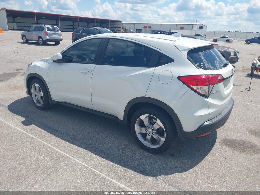 Photo 3 - HONDA HR-V