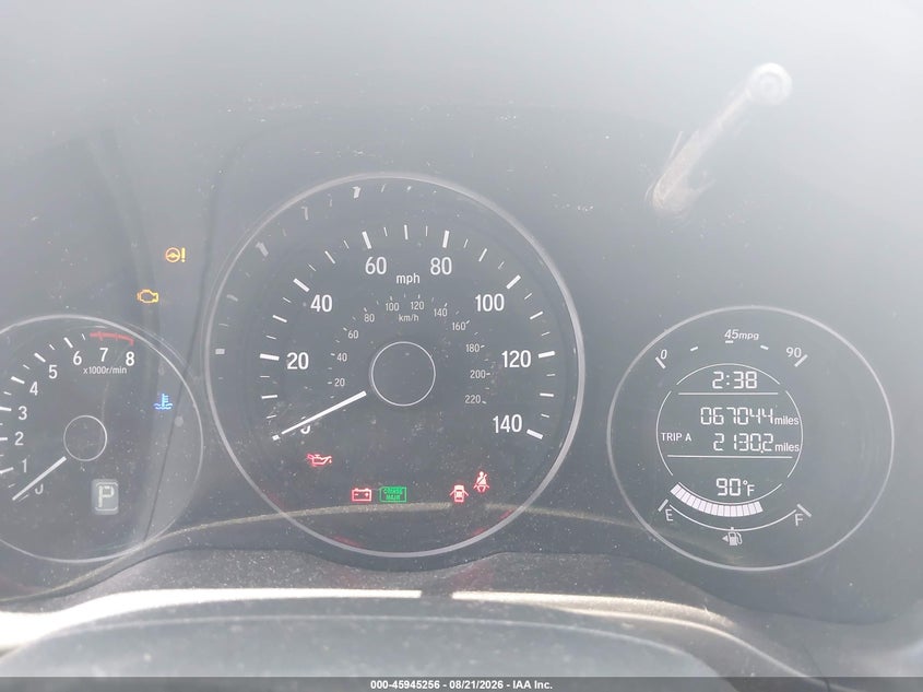 صورة 7 - HONDA HR-V