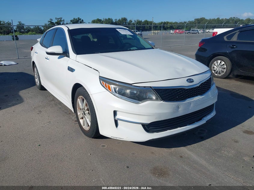 Vin: 5xxgt4l36jg249065, lot: 46444495, kia optima lx 2018 img_1