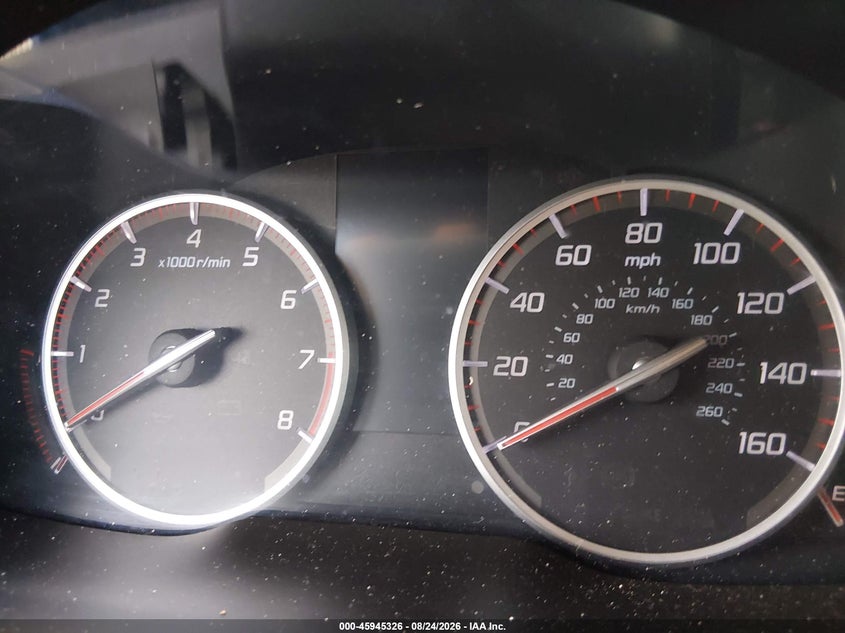 ACURA ILX 2022 VIN 19UDE2F87NA008062