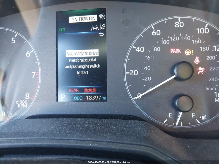 2025 TOYOTA COROLLA SEDAN 2.0L I-4 DI, DOHC, VVT, 169HP