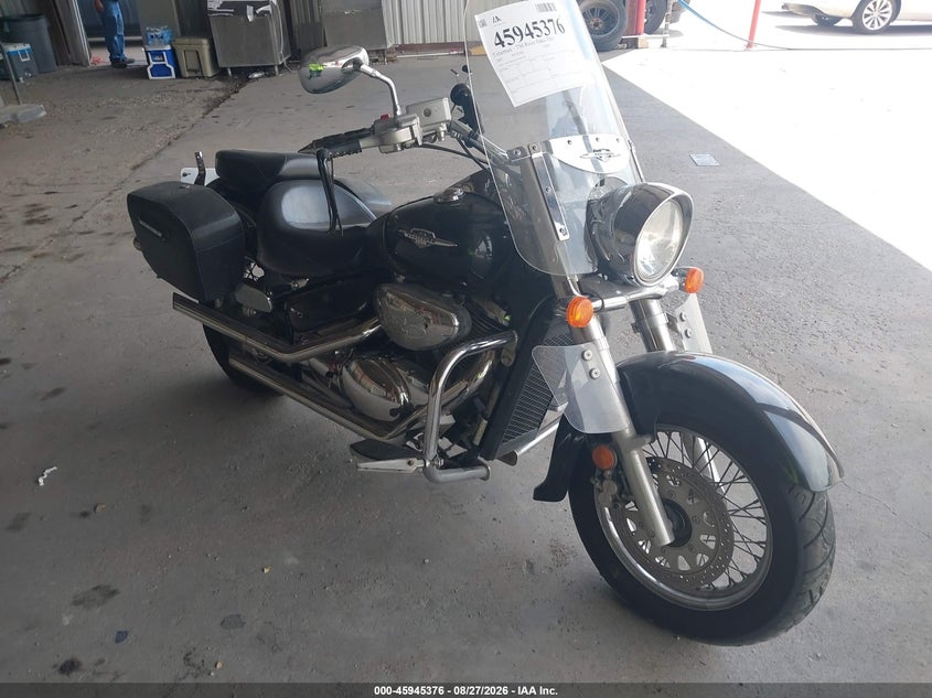 2007 Suzuki Vl800