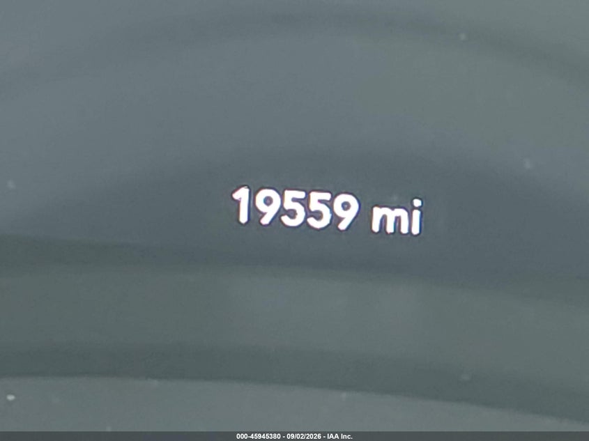 2019 DODGE CHARGER SEDAN 3.6L V-6 DOHC, VVT, 292HP