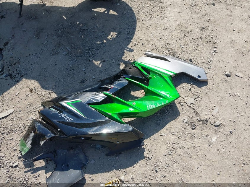 KAWASAKI ZX1002 2023
