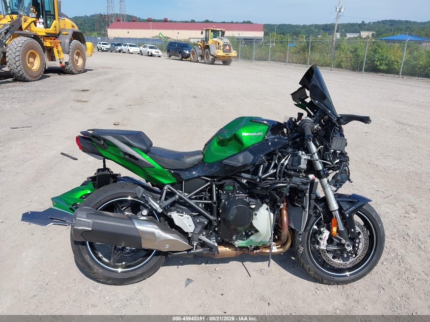 KAWASAKI ZX1002 2023