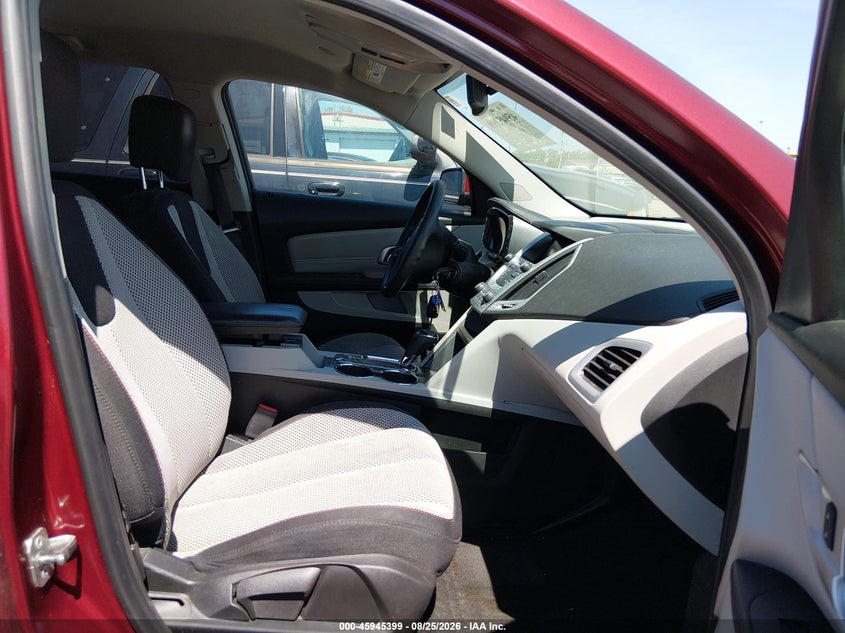 2017 GMC TERRAIN auction photo 5