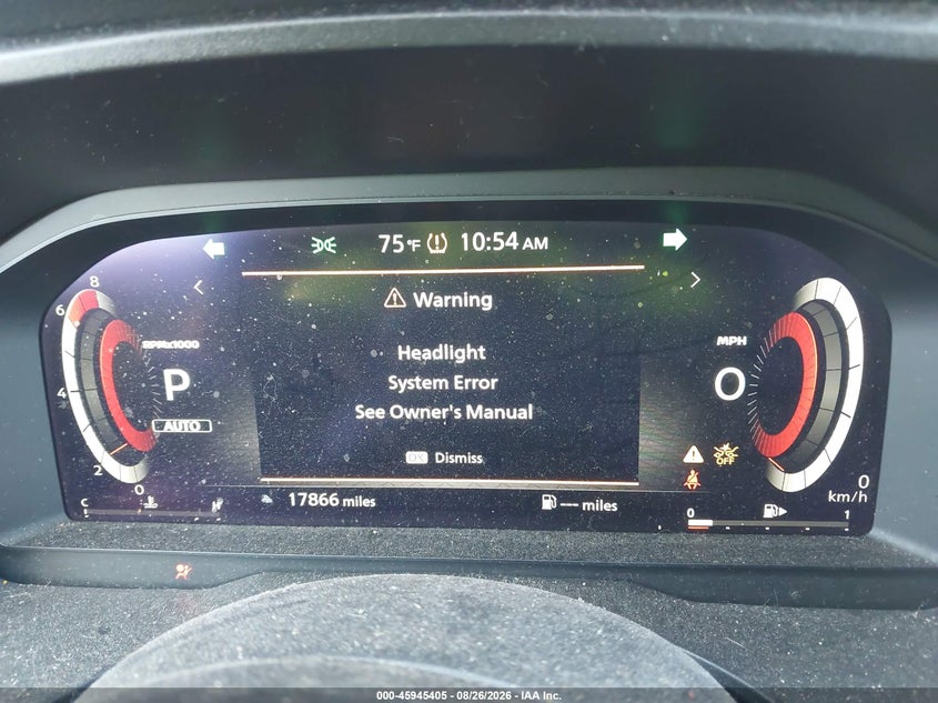 2024 NISSAN ROGUE SL INTELLIGENT AWD · Фото 7