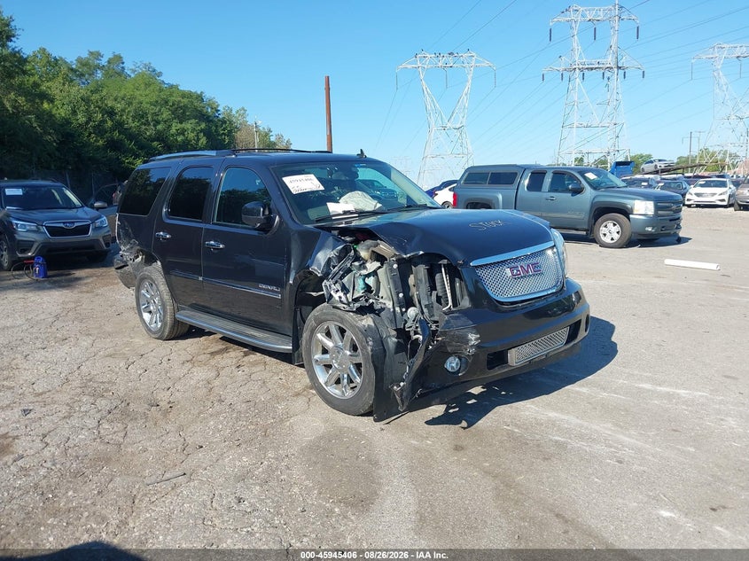 GMC YUKON 2012 VIN 1GKS2EEF9CR147936