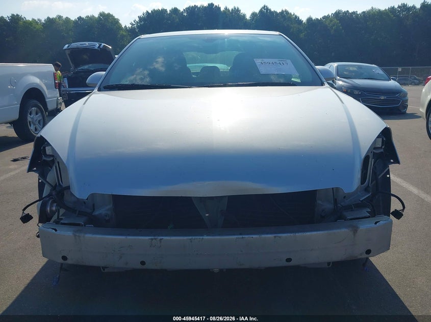 2010 CHEVROLET IMPALA auction photo 6