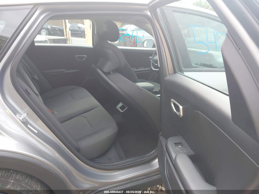 2026 KIA K4 auction photo 8