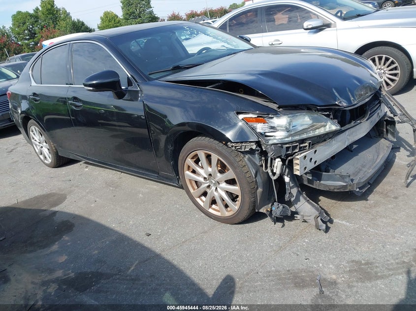 Vin: jthce1bl6d5013886, lot: 46444616, lexus gs 350 2013 img_1