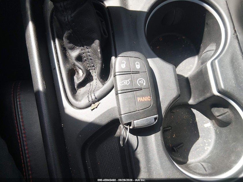 DODGE DURANGO 2023 VIN 1C4SDJCT7PC568585