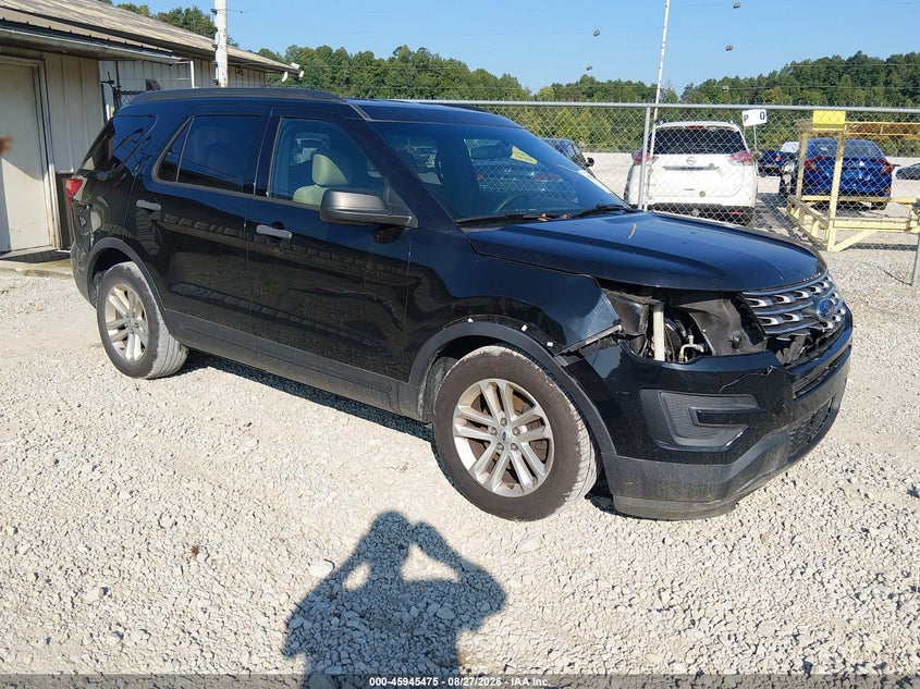 Vin: 1fm5k7b80gga08558, lot: 46444647, ford explorer 2016 img_1