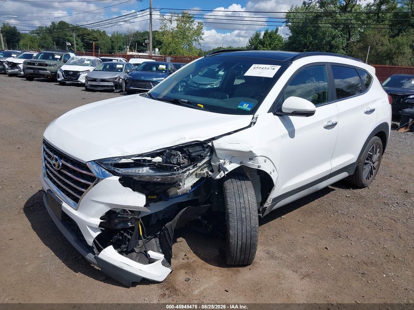 HYUNDAI TUCSON 2020 VIN KM8J3CAL5LU257623