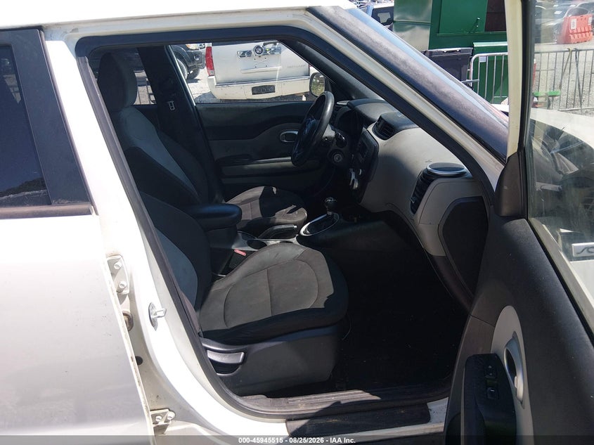2015 KIA SOUL · Фото 5