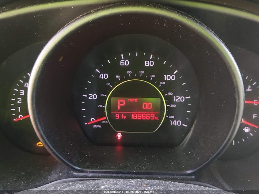 2015 KIA SOUL · Фото 7