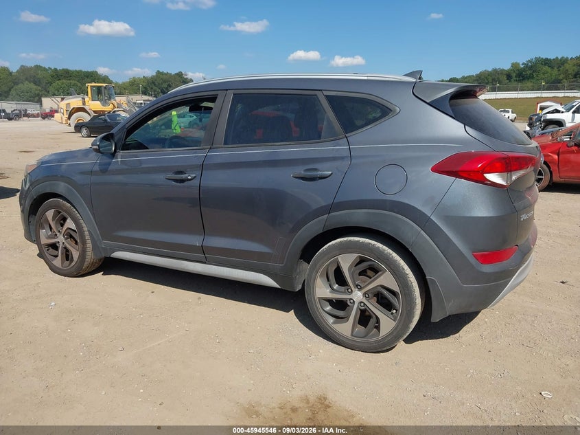 HYUNDAI TUCSON 2018 VIN KM8J33AL8JU769423