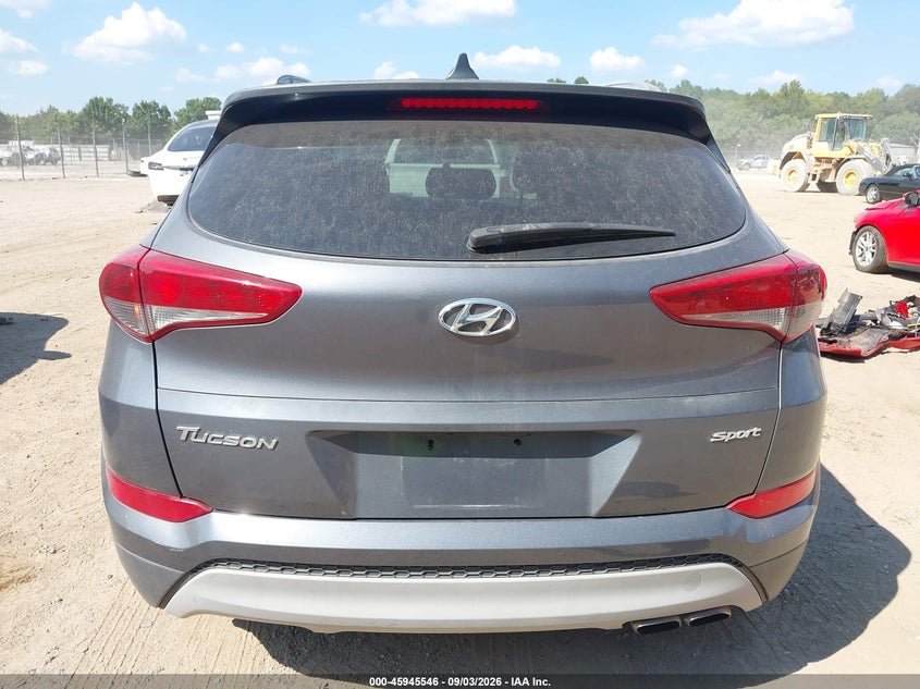 HYUNDAI TUCSON 2018 VIN KM8J33AL8JU769423