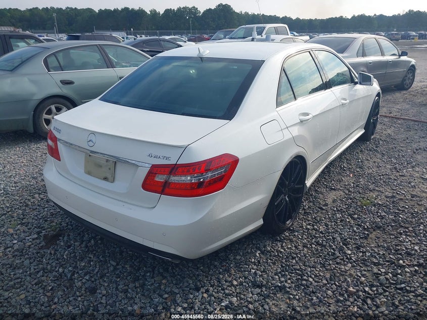 Vin: wddhf9ab0ba495681, lot: 46444732, mercedes-benz e 550 4matic 20114