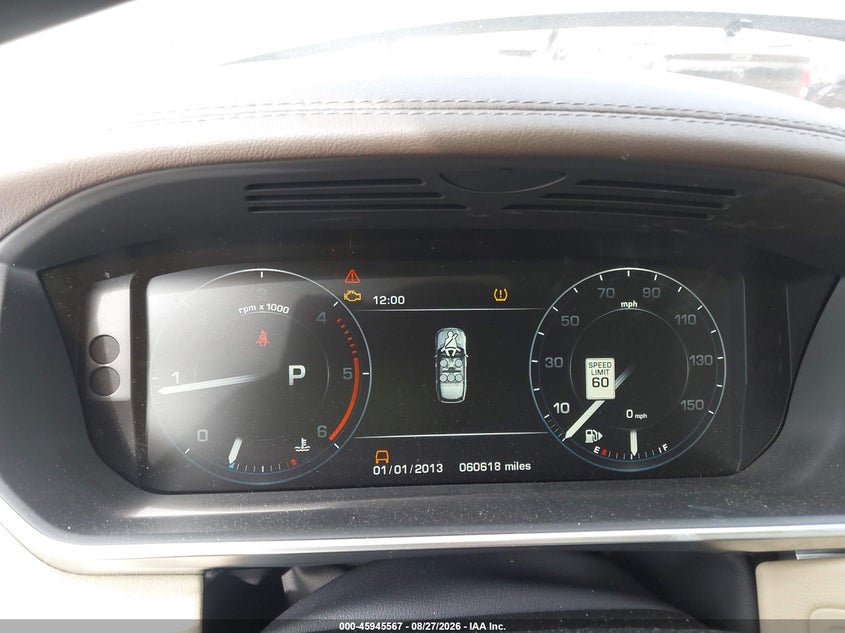 LAND-ROVER RANGE ROVER 2016 VIN SALGR2KF9GA302594