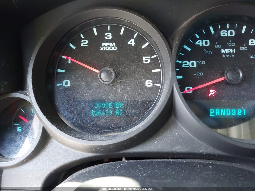 GMC SIERRA 1500 2012 VIN 3GTP2UEA9CG213434