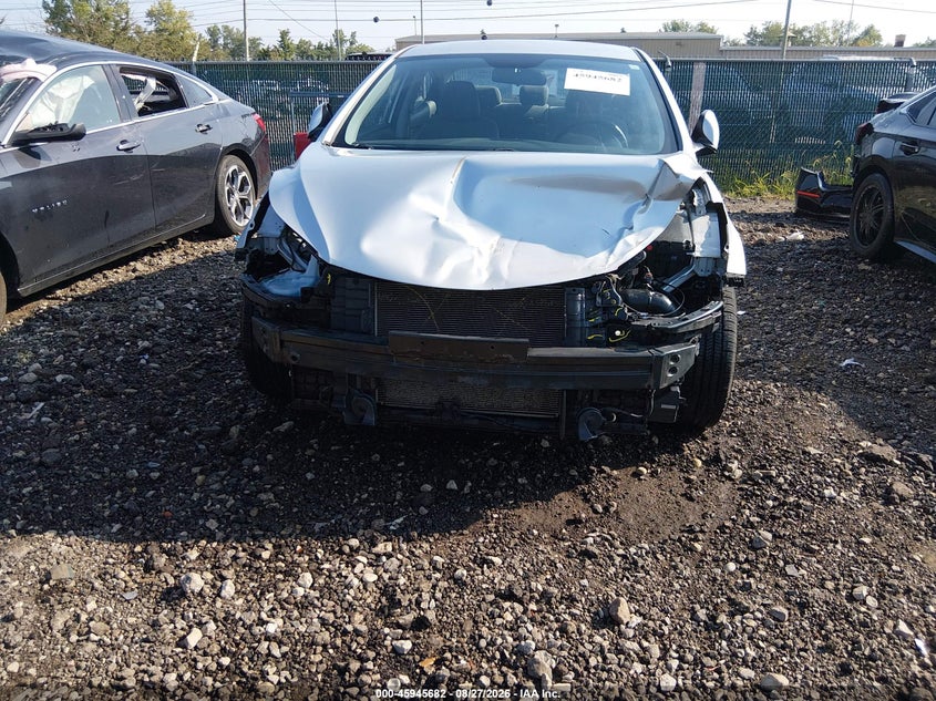2016 HYUNDAI ELANTRA auction photo 6