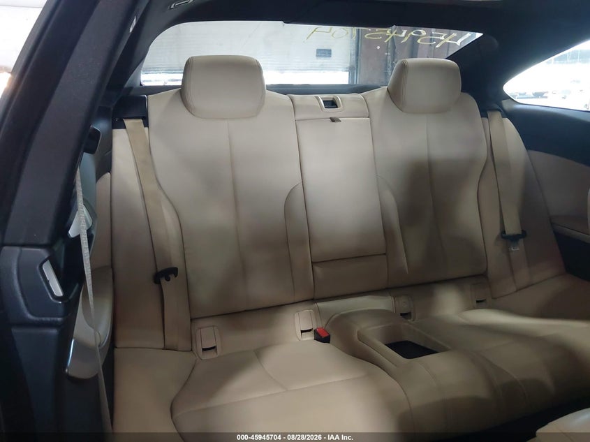 2017 BMW 430I auction photo 8