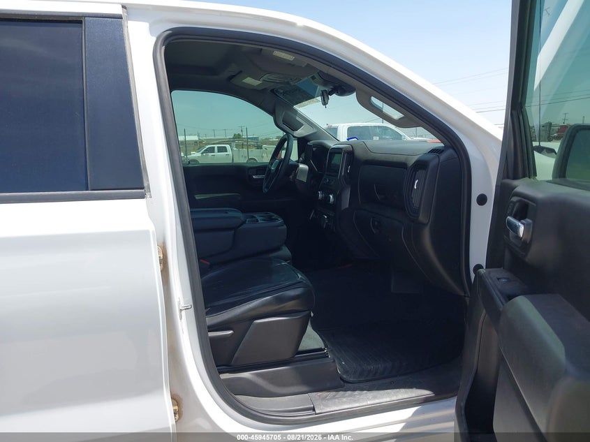 2023 GMC SIERRA 1500 auction photo 5