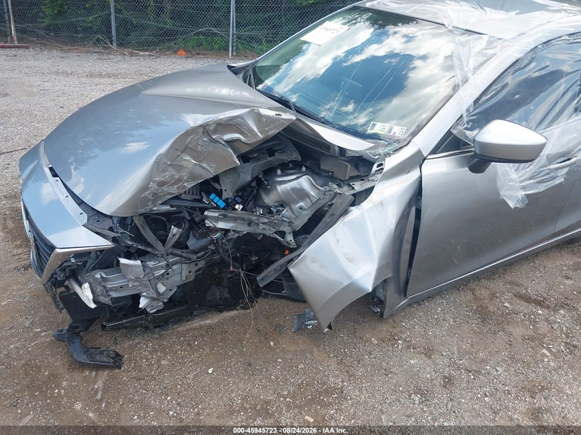 MAZDA MAZDA3 2016 VIN JM1BM1L72G1344428