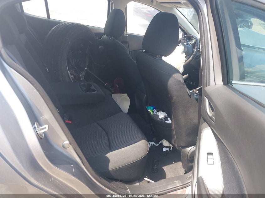 MAZDA MAZDA3 2016 VIN JM1BM1L72G1344428