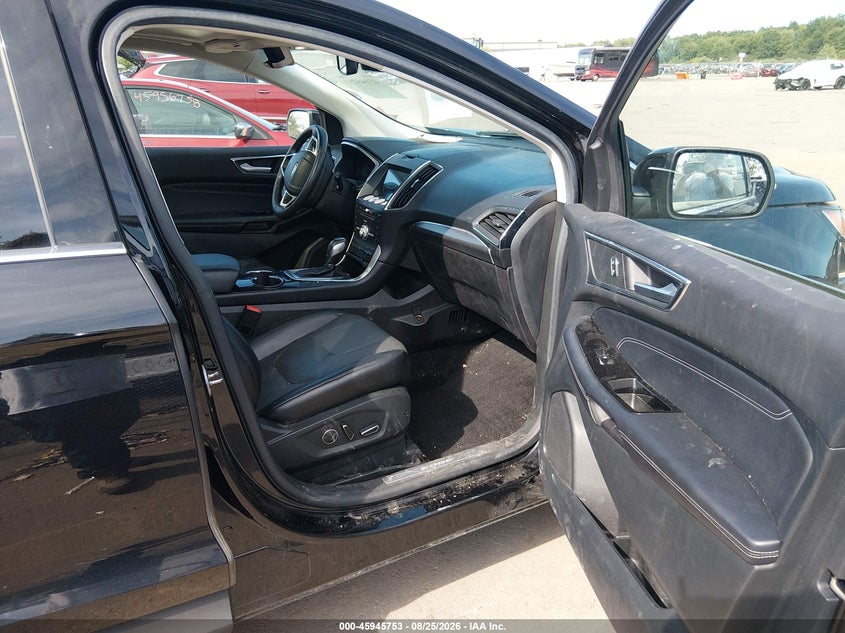 FORD EDGE 2018 VIN 2FMPK4K90JBB57213