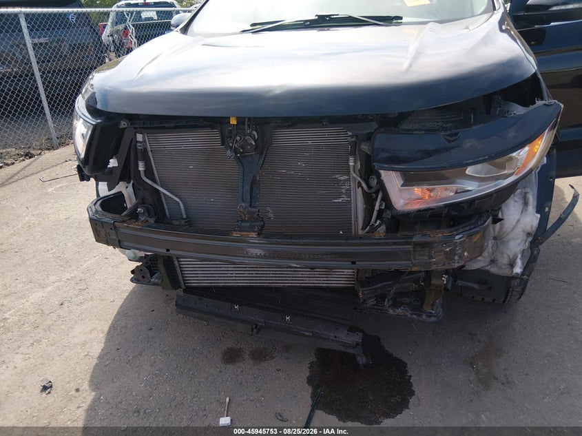 FORD EDGE 2018 VIN 2FMPK4K90JBB57213