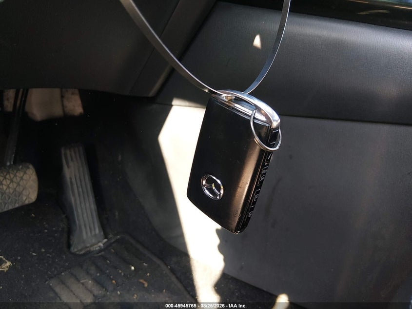 MAZDA CX-9 2023 VIN JM3TCBCYXP0640686