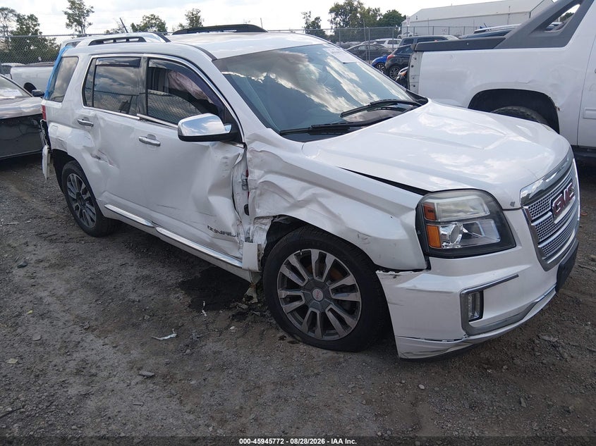 Vin: 2gkflve33g6142995, lot: 46444944, gmc terrain denali 2016 img_1