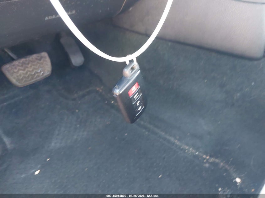 TOYOTA CAMRY 2013 VIN 4T1BF1FKXDU297679
