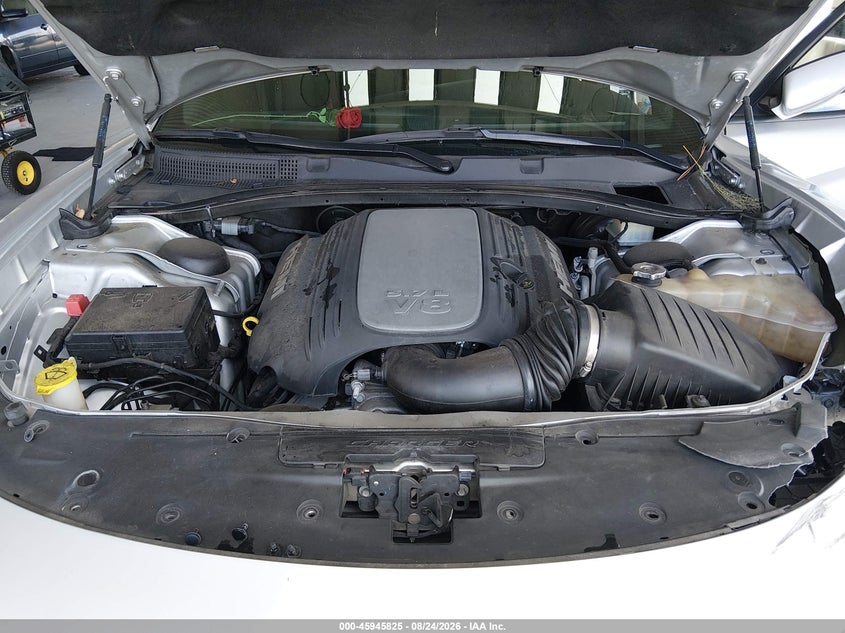 DODGE CHARGER - zdjęcie 10