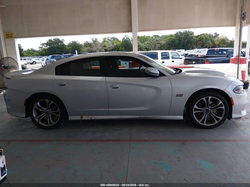 DODGE CHARGER - zdjęcie 13