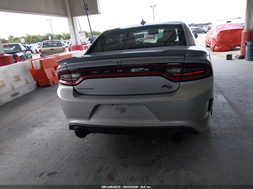 DODGE CHARGER - zdjęcie 16