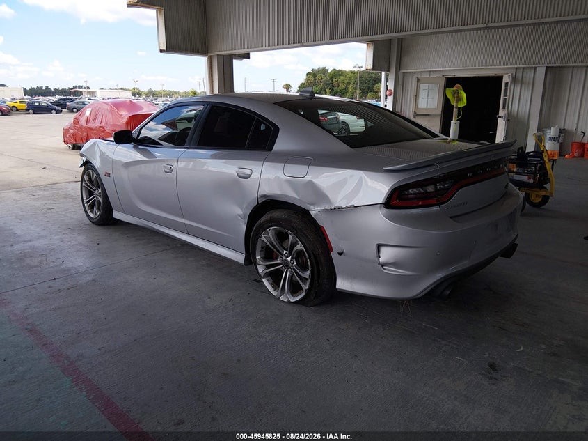 DODGE CHARGER - zdjęcie 3