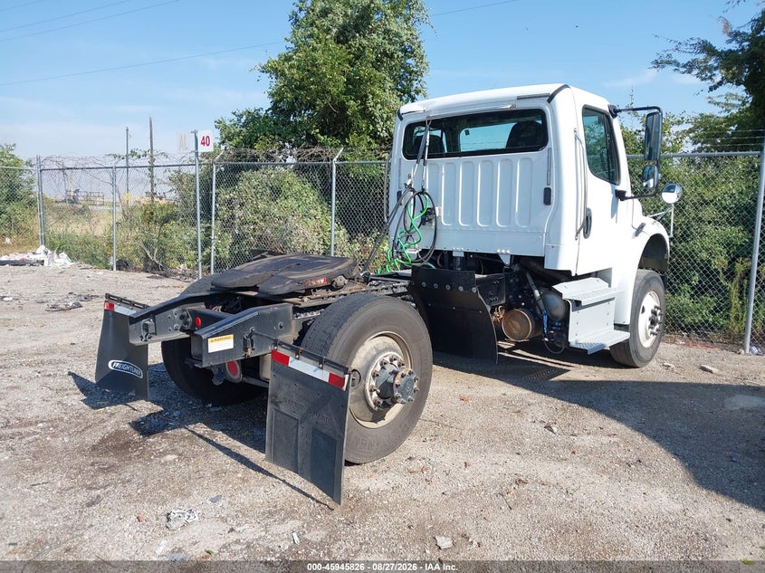 2019 FREIGHTLINER M2 106 auction photo 4