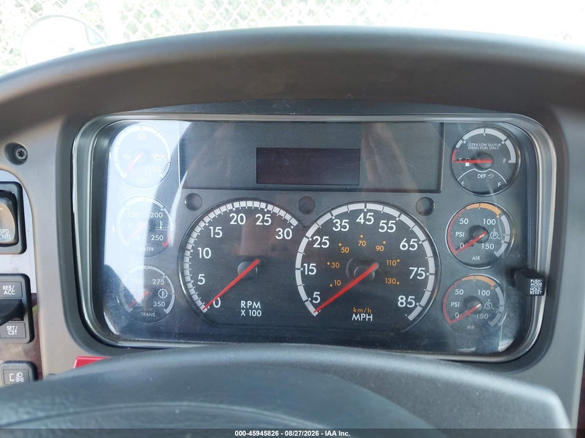 2019 FREIGHTLINER M2 106 auction photo 5